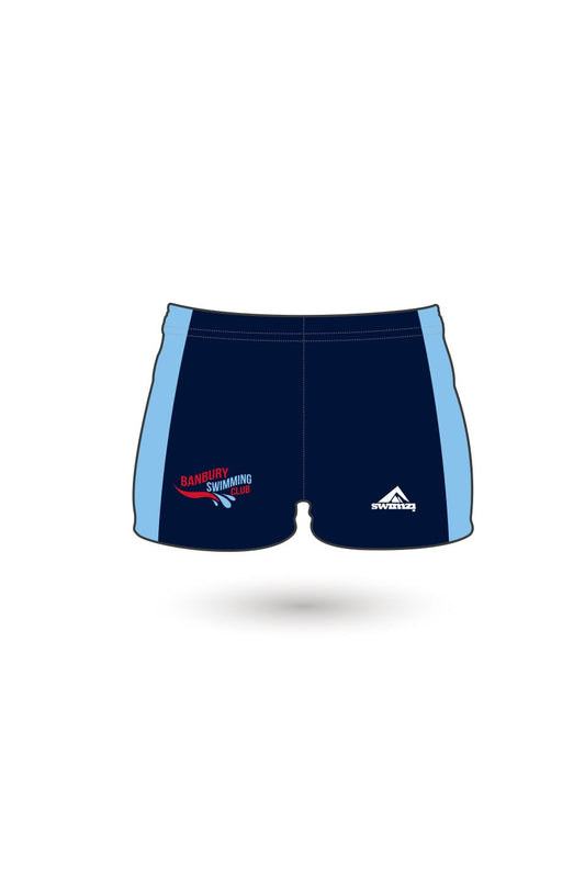 Banbury SC Adult Female Short Pants image 0