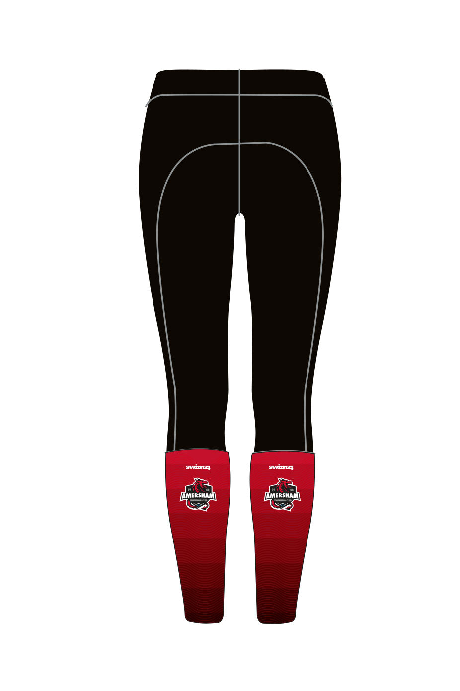 Amersham SC Adult Female Compression Leggings image 2