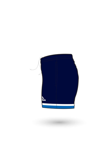 GB Schools Team Adult Female Sport Shorts image 1