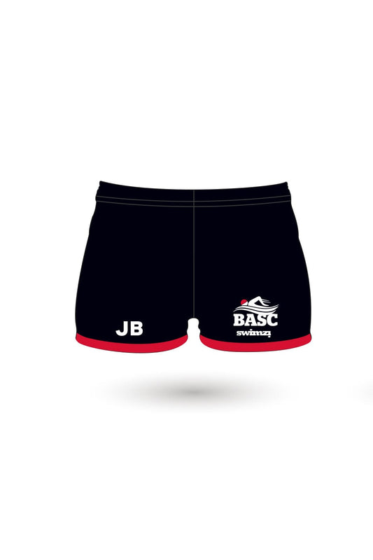 Banbridge Amateur Swimming Club Adult Female Hotpants image 0