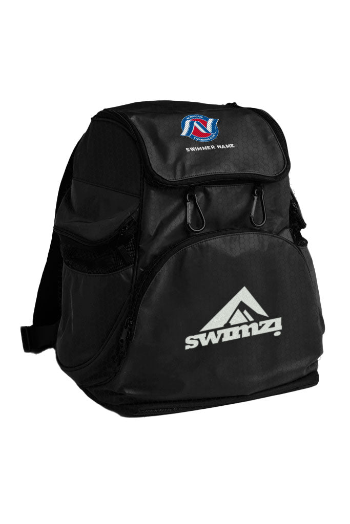 Unisex Team Rucksack image 0