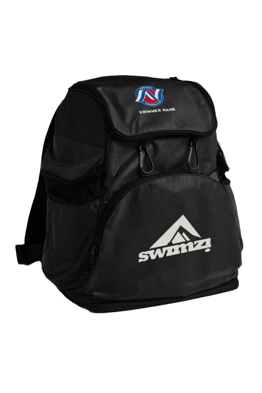 Unisex Team Rucksack image 0