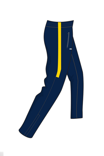 Dearne Valley SC Adult Unisex Performance Bottoms image 1