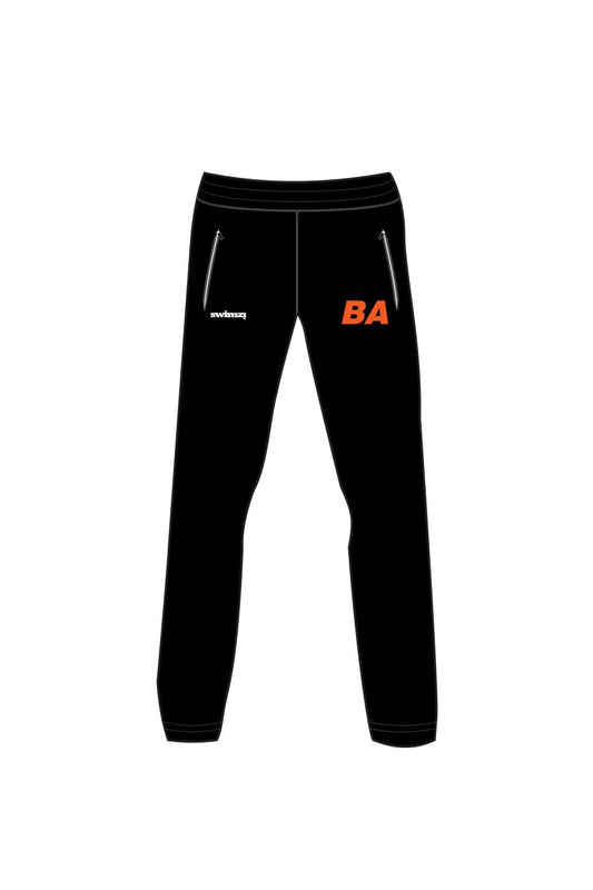 Blackpool Aquatics SC Adult Unisex Performance Bottoms image 0
