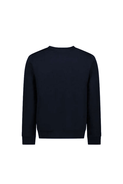 Bebington SC Adult Unisex Cotton Sweatshirt image 1