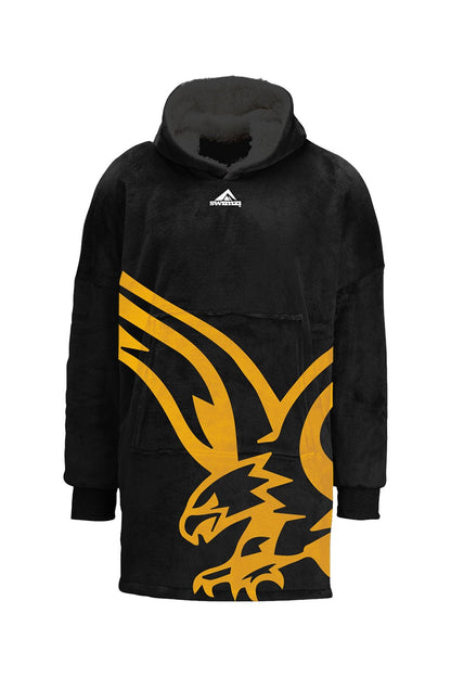 Douglas ASC Kids Unisex Team Sherpa Hoodie image 0
