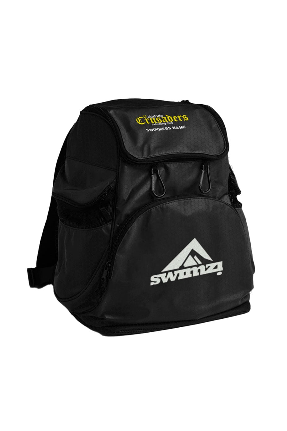 Unisex Team Rucksack image 0