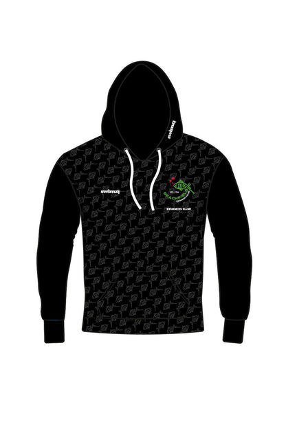 Beachfield SC Adult Unisex Pullover Performance Hoodie image 0
