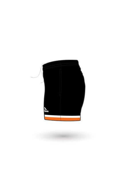 Inverclyde Masters SC Adult Female Sport Shorts image 1