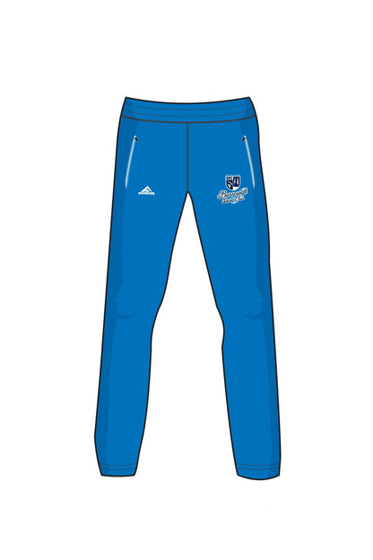 Burscough Diving Club Adult Female Performance Bottoms image 0