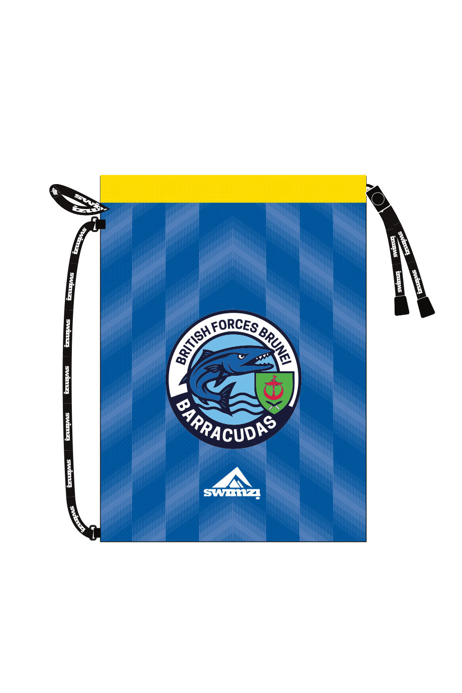 Unisex Mesh Bag image 0