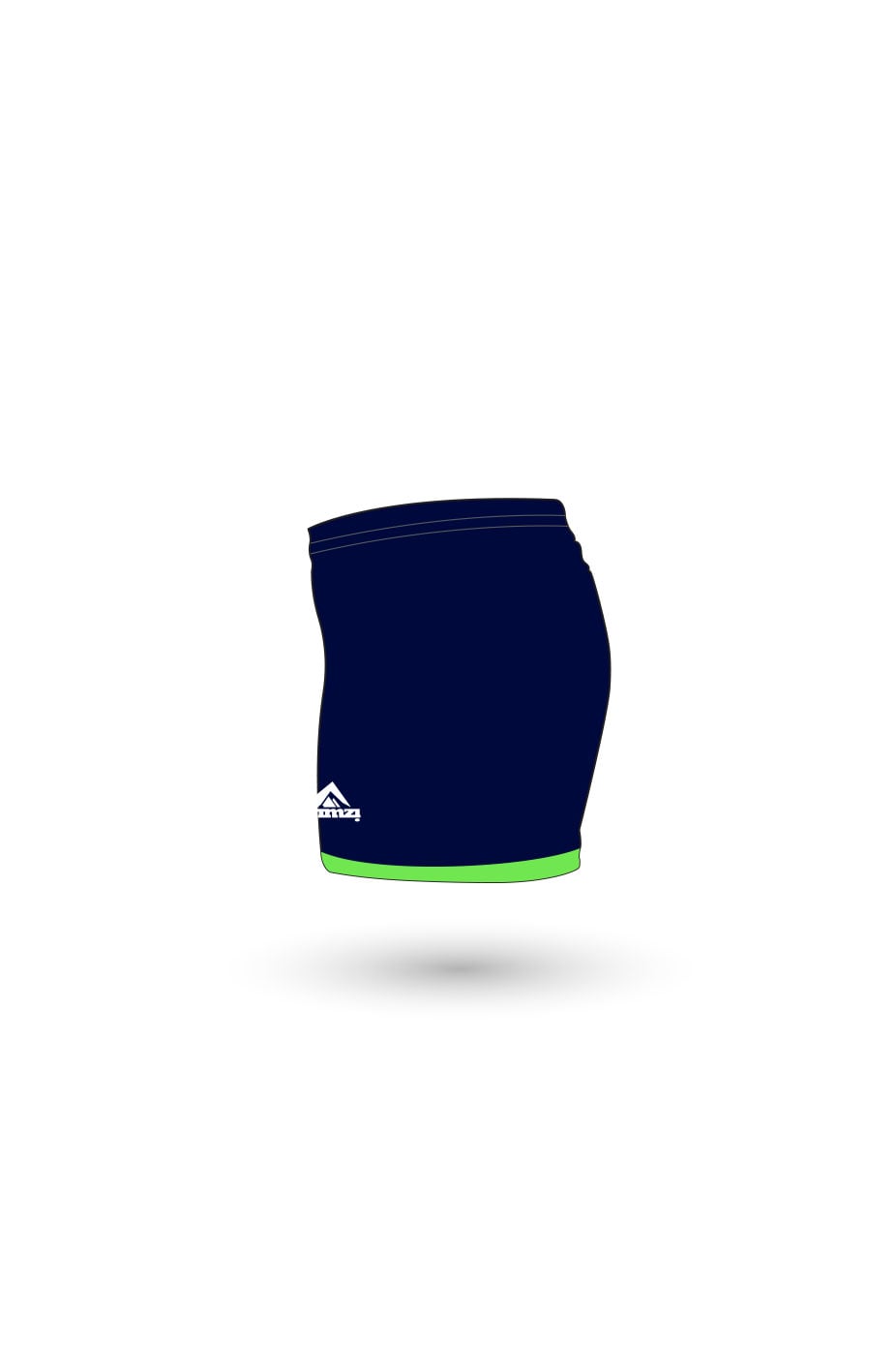 Verulam SC Adult Female Hotpants image 1