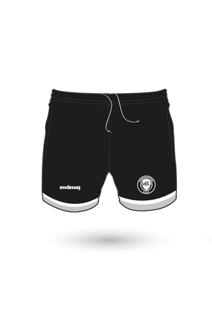 Workington ASC Kids Female Polyester Sport Shorts image 0