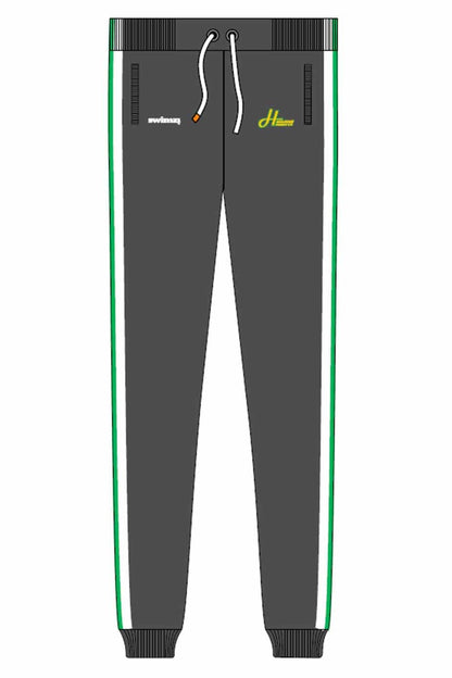 Hailsham SC Adult Male Slim Fit Sweatpants image 0