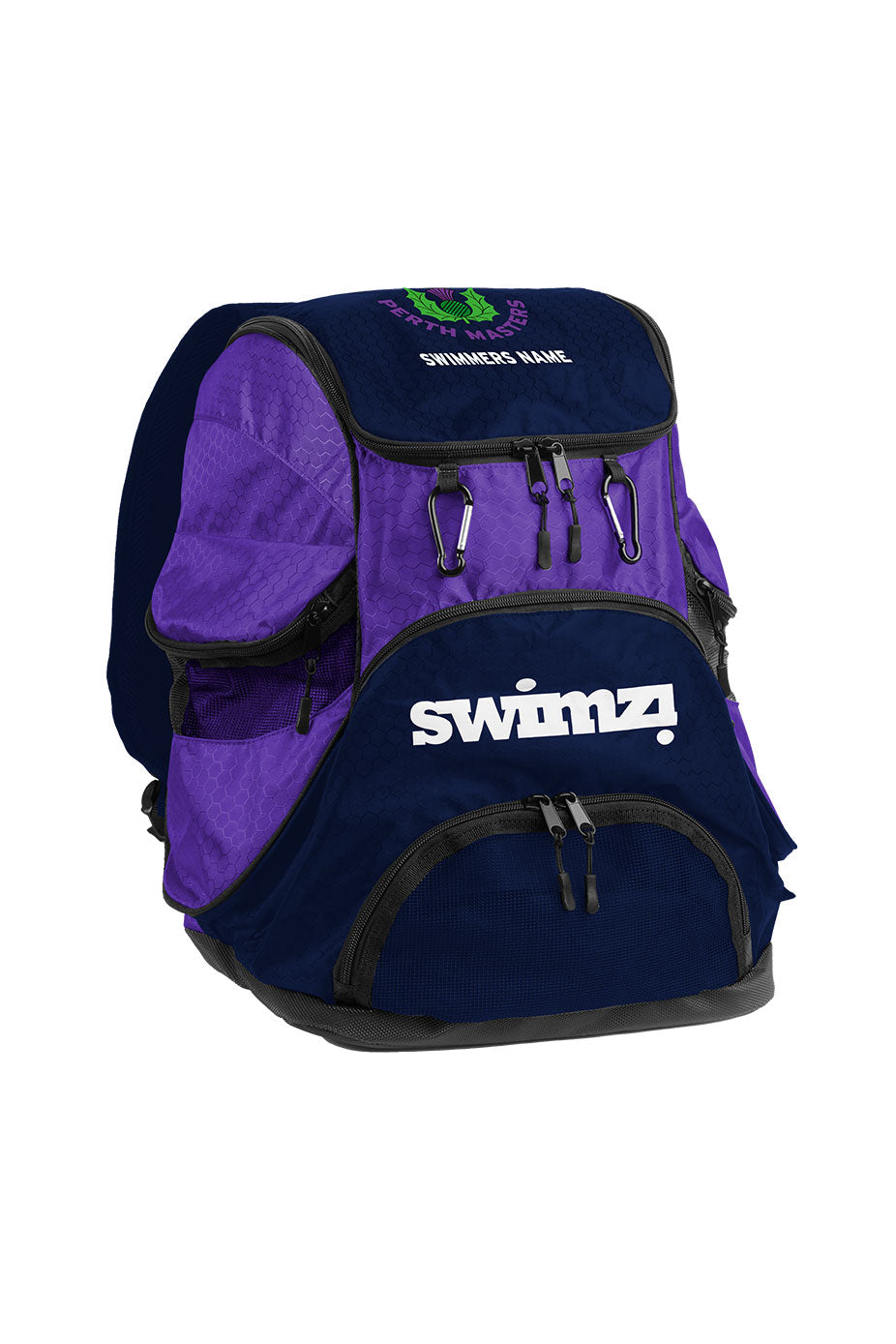 Unisex Team Rucksack image 0