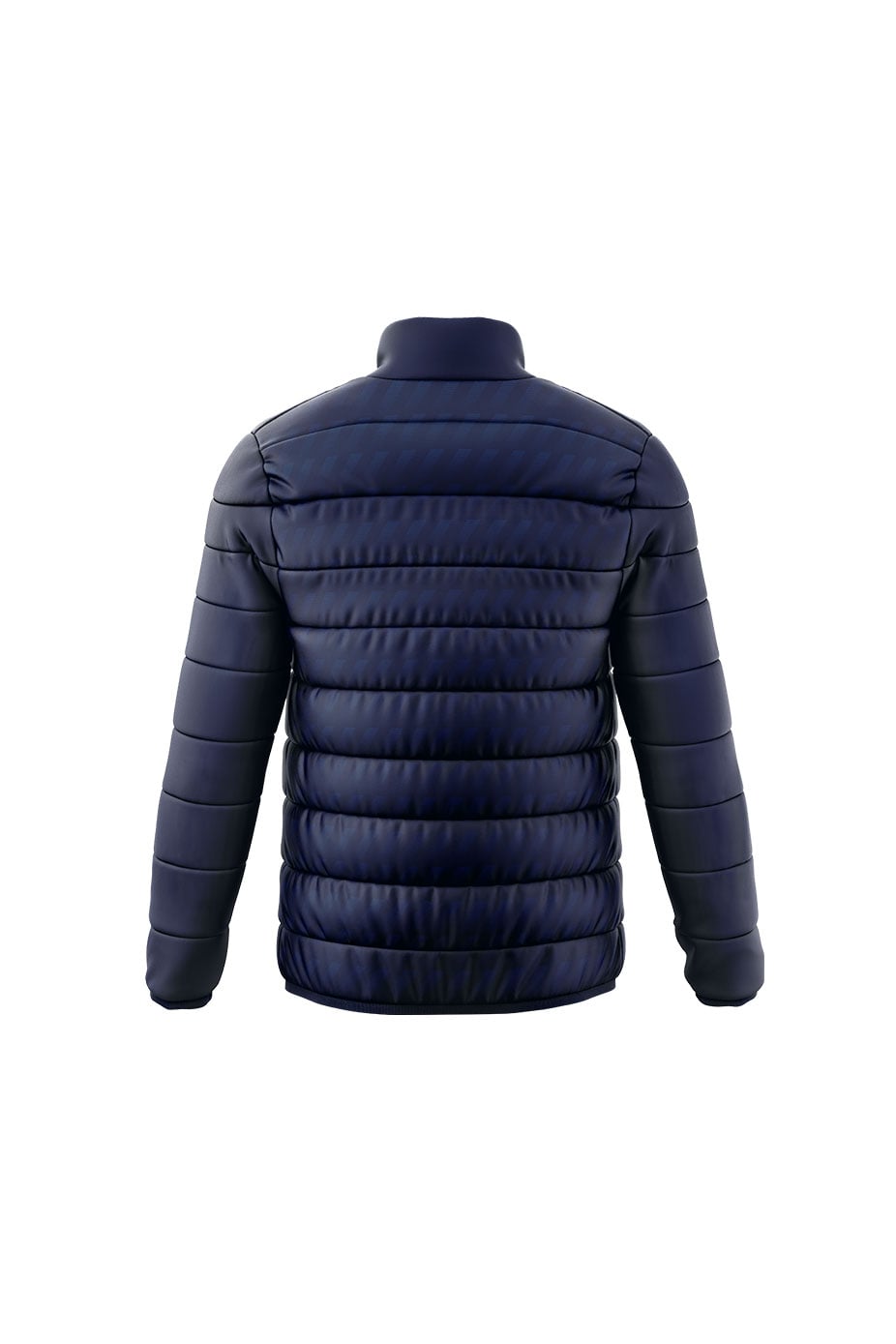 Perth Masters Adult Unisex Padded Jacket image 1