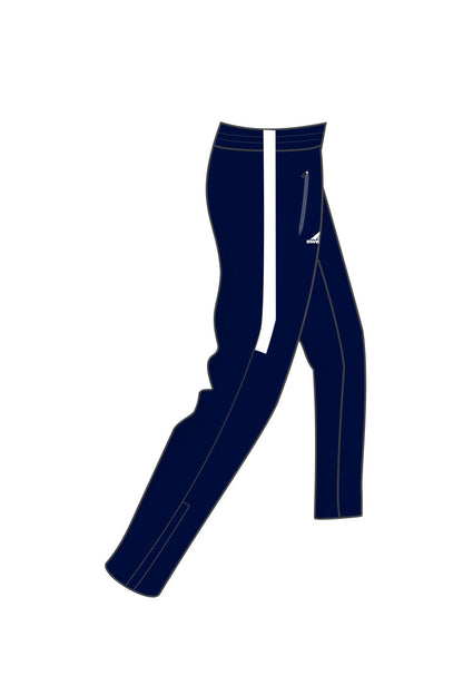 Schools Swimming Super League Adult Unisex Seaford College Performance Bottoms image 1