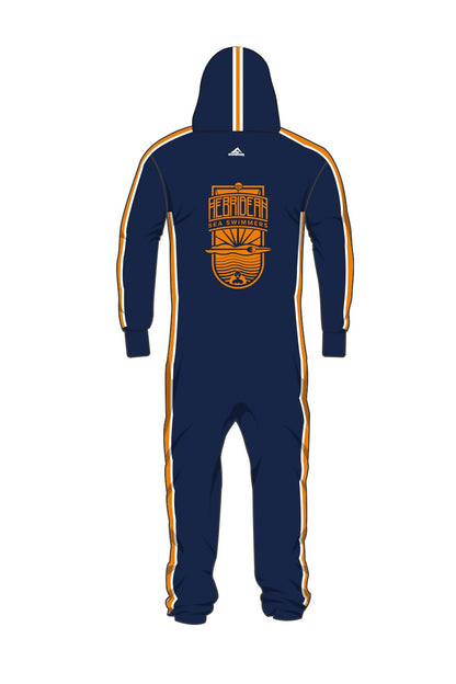 Hebridean Sea Swimmers Adult Unisex Club ONEZI image 2