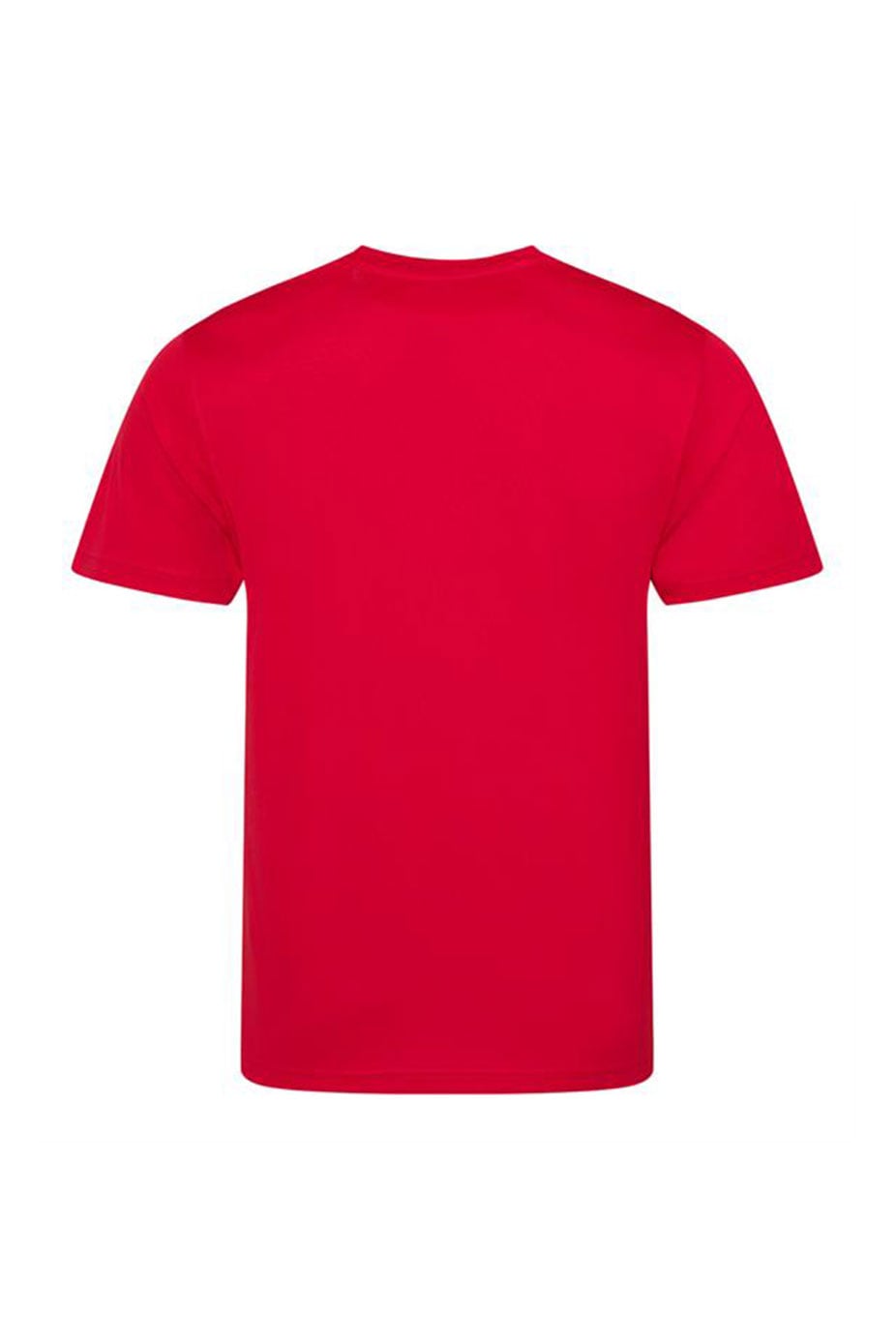 Afan Valley SC Adult Unisex Polyester Teacher Shirt - Crew Neck image 1