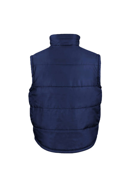 Shrewsbury Masters SC Adult Unisex Gilet image 1