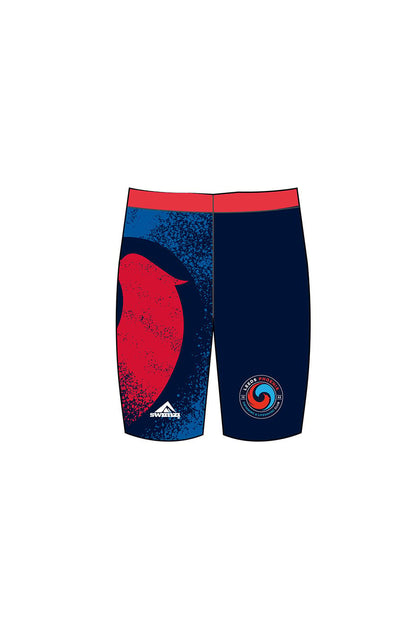 Leeds Phoenix Swimming & Lifesaving Club Adult Male Jammers image 0