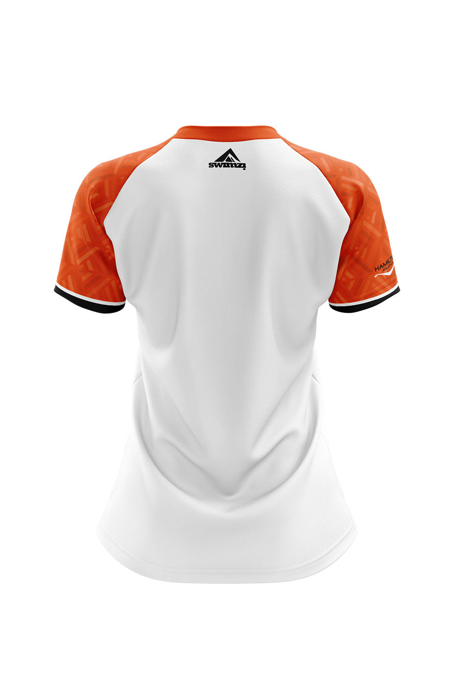 Hamilton Aquatics Adult Female Hamilton Aquatics Coach Shirt - V-Neck image 1