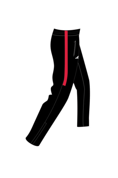 RLSS Wales Lifesaving Team Adult Unisex Performance Bottoms image 1