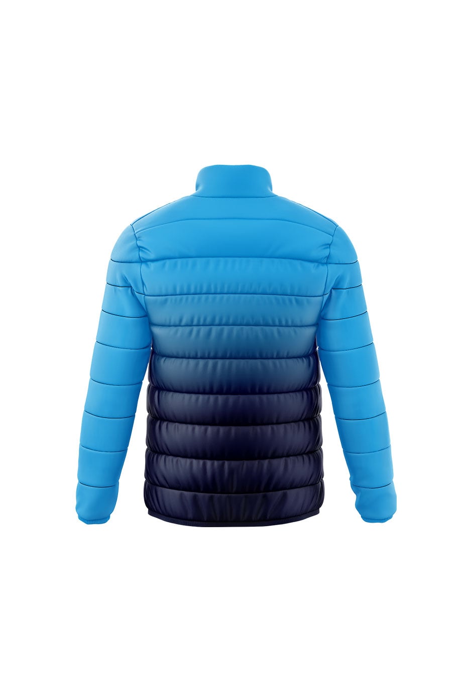 Caradon Kraken SC Adult Unisex Padded Jacket image 1