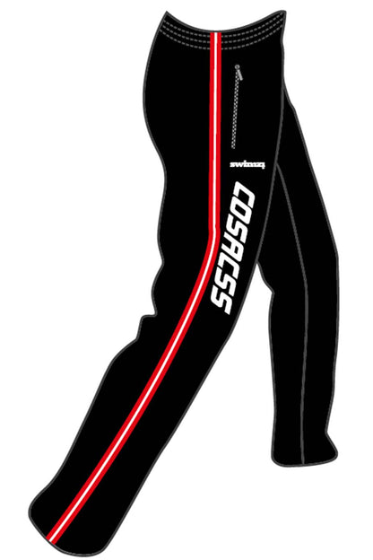 City of Stoke SC Adult Unisex Tracksuit Bottom image 1