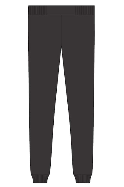 Leicester Sharks SC Adult Female Slim Fit Sweatpants image 1