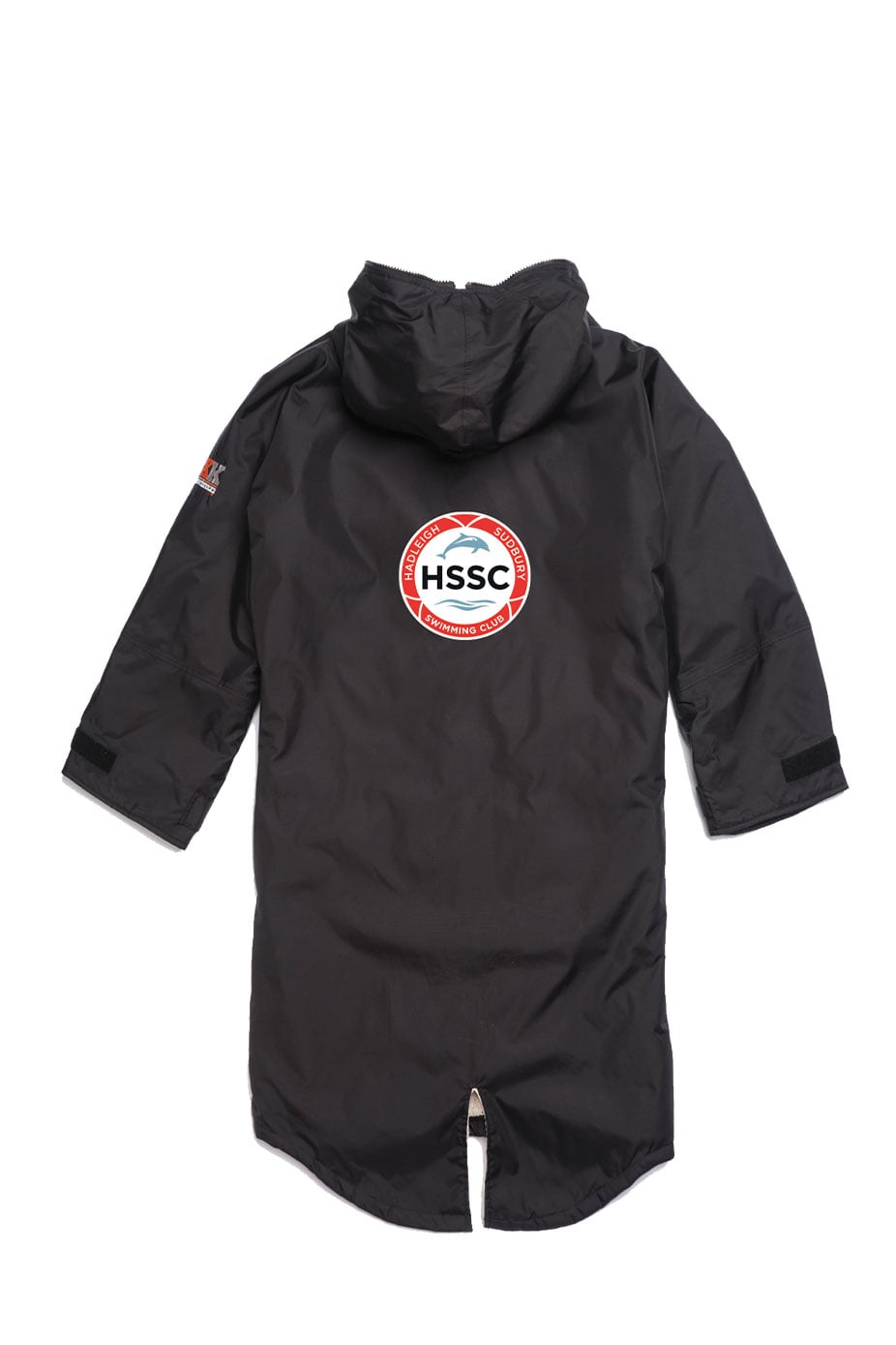 Hadleigh & Sudbury SC Adult Unisex XK SWIMZI image 1