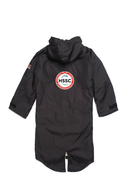 Hadleigh & Sudbury SC Adult Unisex XK SWIMZI image 1