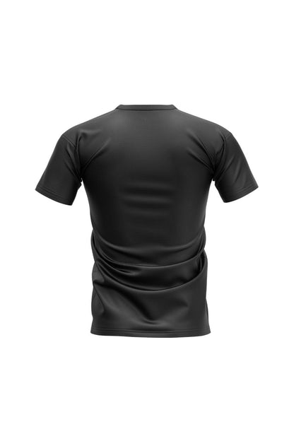 Bottisham SC Adult Unisex Cotton Shirt - Crew Neck [TEAM MANAGERS & COACHES ONLY] image 1