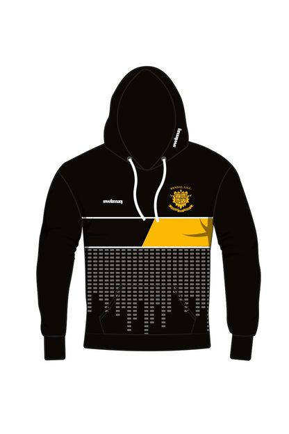 Kendal ASC Kids Unisex Pullover Performance Hoodie image 0