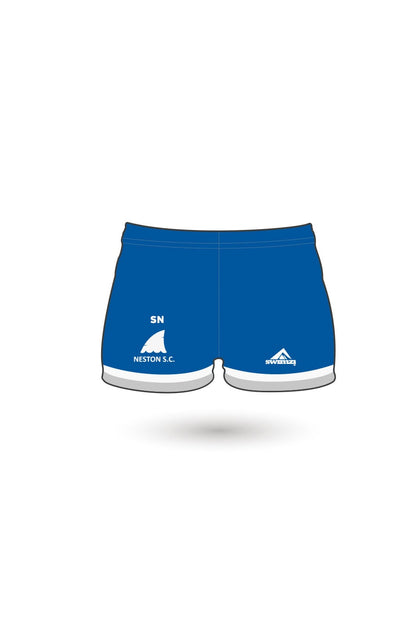 Neston SC Kids Female Hotpants image 0
