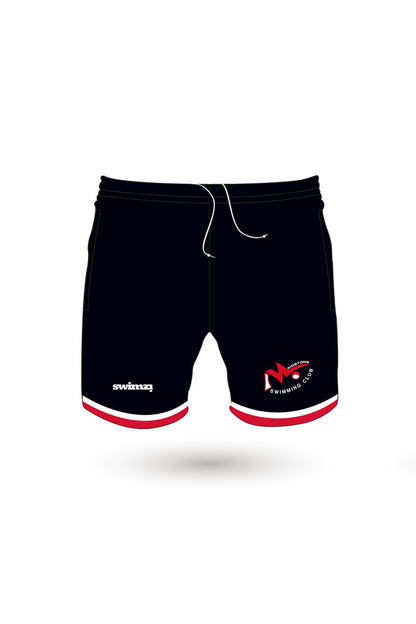 Maidstone SC Adult Unisex Polyester Sport Shorts image 0