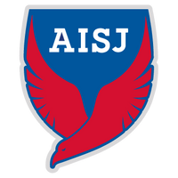 American Int. Sch. of Jeddah logo