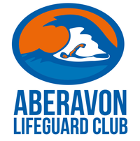 Aberavon Lifeguard Club logo