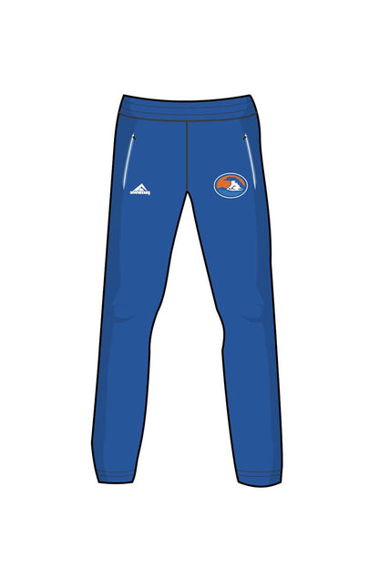 Aberavon Lifeguard Club Kids Unisex Performance Bottoms