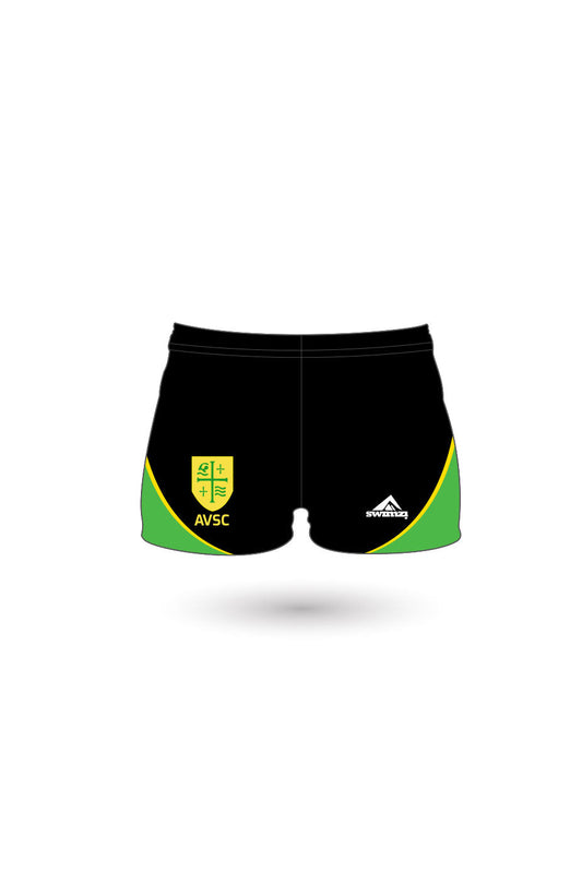 Abingdon Vale SC Kids Female Hotpants