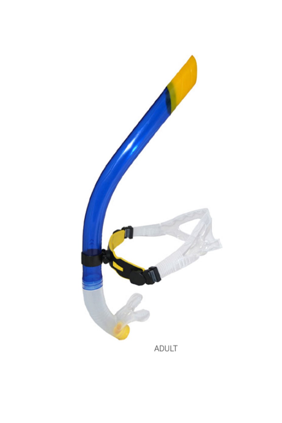 Abingdon Vale SC Kids Snorkel