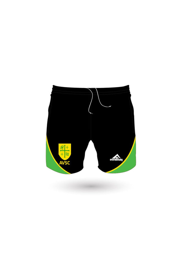 Abingdon Vale SC Kids Unisex Sport Shorts