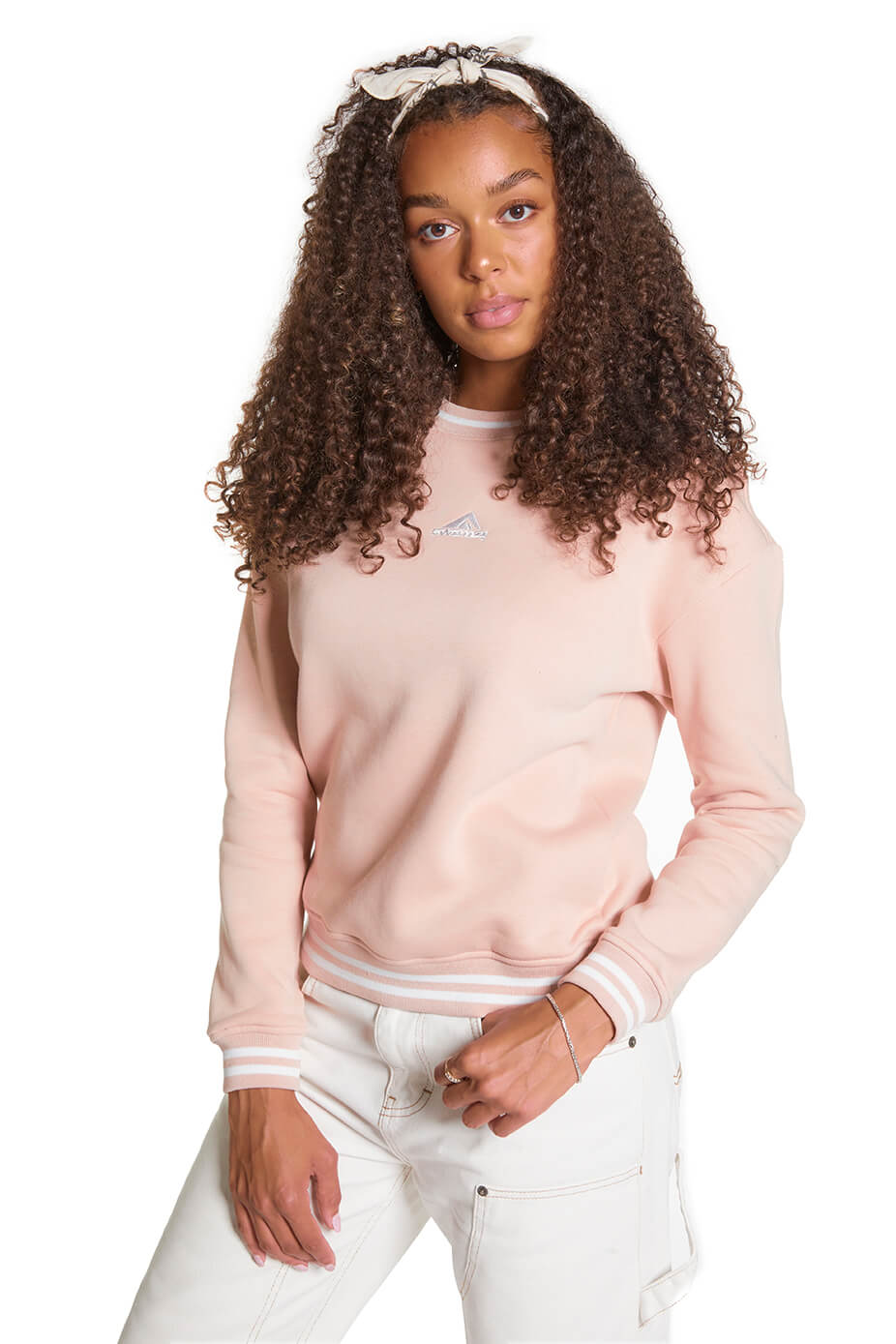 Light Rose Female Jumper