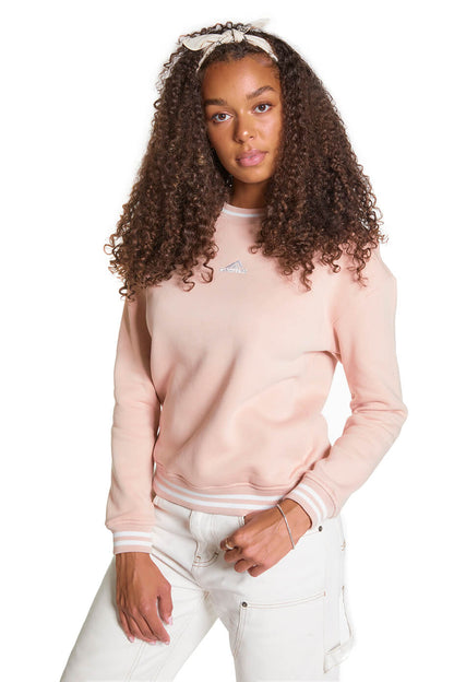 Light Rose Female Jumper