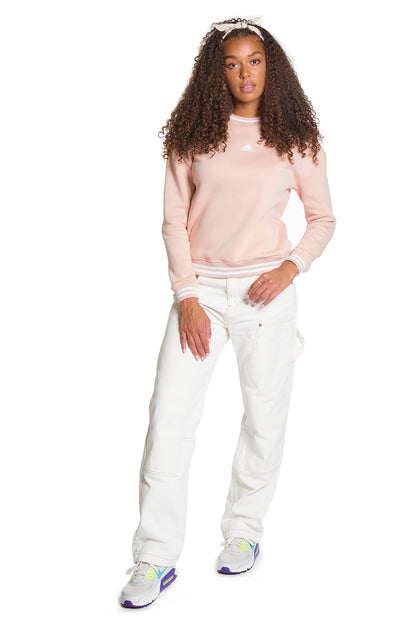 Light Rose Female Jumper