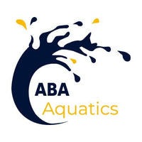 ABA Aquatics logo