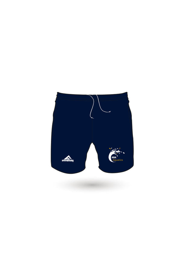 ABA Aquatics Kids Unisex Sport Shorts