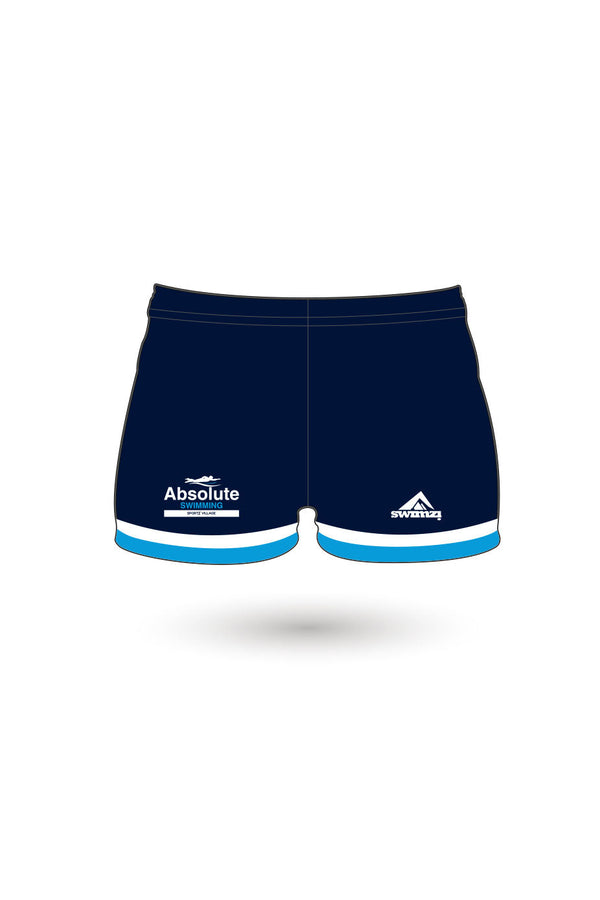 Absolute Swimming Kids Female Hotpants