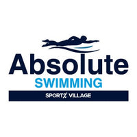 Absolute Swimming logo