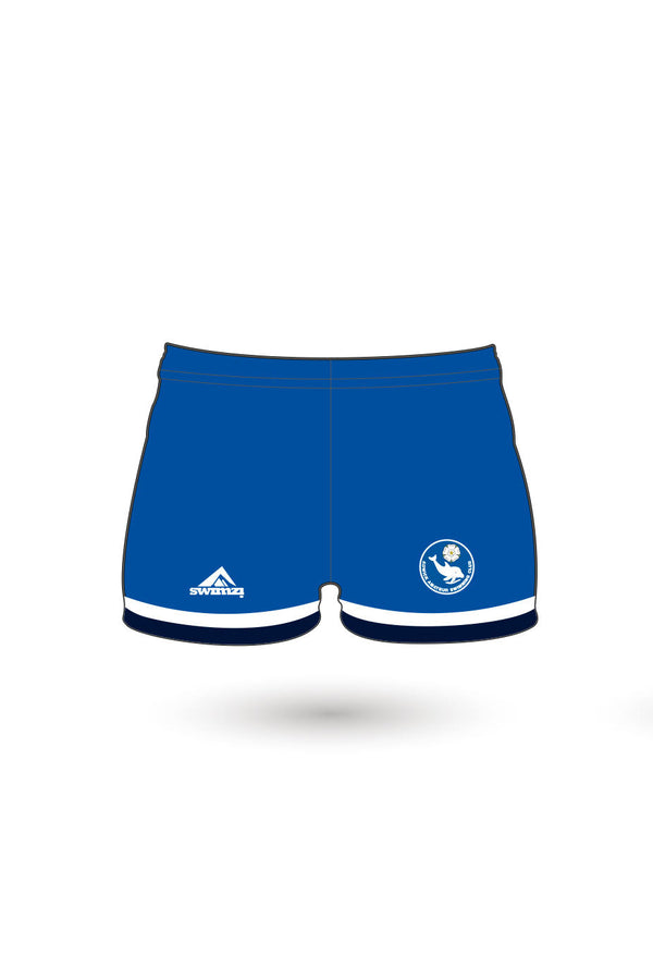 Adwick SC Kids Female Hotpants